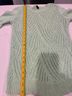 Talbots Green Pullover Sweater Size XS - photo 6