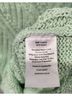 Talbots Green Pullover Sweater Size XS - photo 5