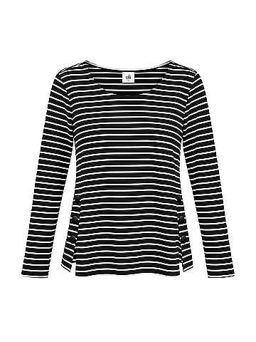 CAbi nautical Long Sleeve Top (view 1)