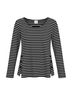 CAbi nautical Long Sleeve Top - photo 1