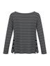 CAbi nautical Long Sleeve Top - photo 2