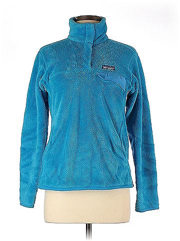 Patagonia Patagonia Fleece (view 1)