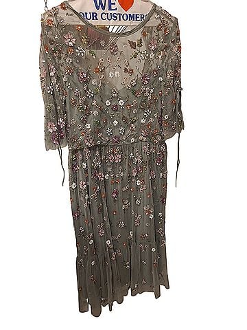 Needle & Thread Cocktail Dress (view 1)