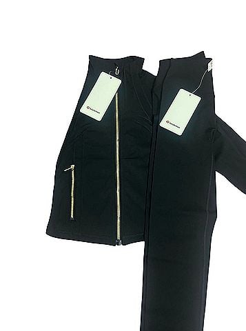 Lululemon Athletica Jacket (view 2)
