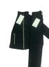 Lululemon Athletica Black Jacket Size 4 - photo 2