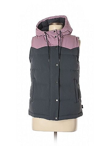 Patagonia Patagonia Vest (view 1)