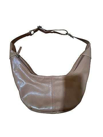 Free People bag Leather Hobo (view 1)