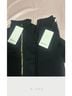 Lululemon Athletica Black Jacket Size 4 - photo 3