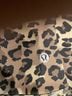 Lululemon Athletica Animal Print Multi Color Jacket Size 4X - photo 4