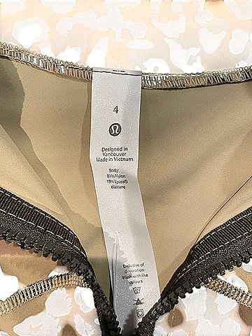 Lululemon Athletica Jacket (view 2)