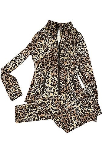 Lululemon Athletica Jacket (view 1)