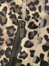 Lululemon Athletica Animal Print Multi Color Jacket Size 4X - photo 3