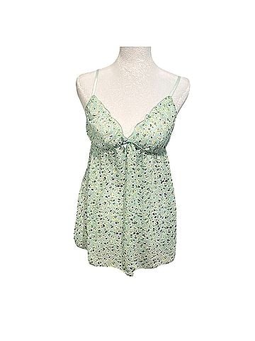 Forever 21 Sleeveless Top (view 1)
