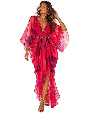 Super Girl Cocktail Dress (view 1)