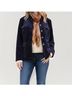 Talbots Blue Jacket Size 16 - photo 6
