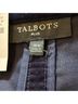 Talbots Blue Jacket Size 16 - photo 3
