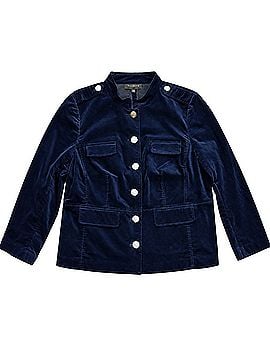 Talbots Jacket (view 1)