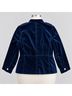 Talbots Blue Jacket Size 16 - photo 5