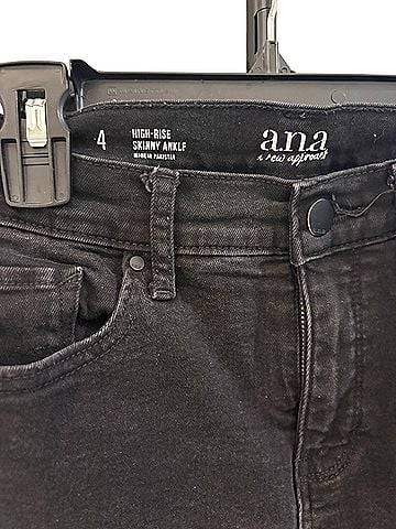 A.n.a a.n.a. JCPenney Jeans (view 2)