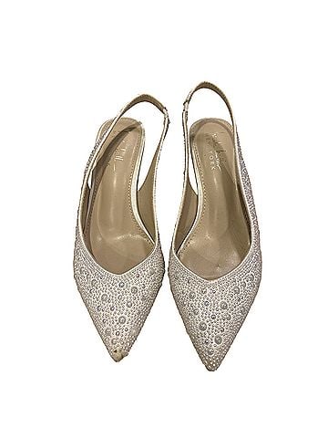 Nicole Miller Heels (view 1)