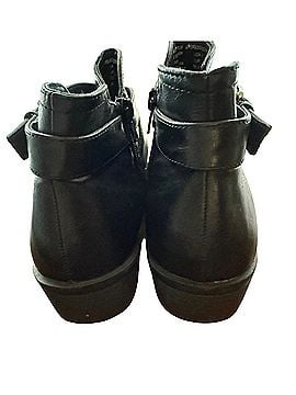 Time and Tru Ankle Boots (view 2)