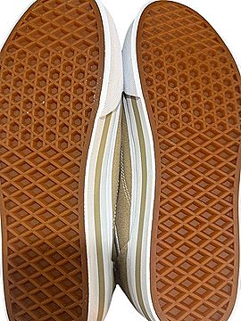 Vans Old Skool Platform Sneakers (view 2)