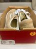 Vans Old Skool Platform Sneakers - photo 7