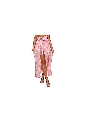 Hello Molly Skort (view 2)