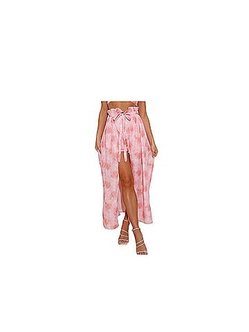 Hello Molly Skort (view 2)