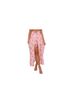 Hello Molly Floral Pink Skort Size L - photo 2