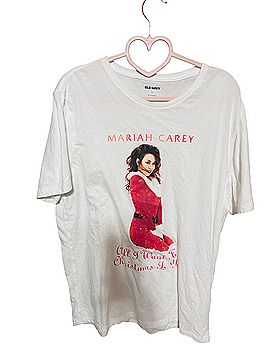 Old Navy Short Sleeve T-Shirt (view 1)