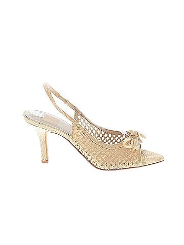 Dolce Vita Heels (view 1)