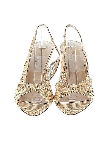 Dolce Vita Heels (view 2)