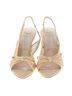 Dolce Vita Tan Heels Size 5 1/2 - photo 2