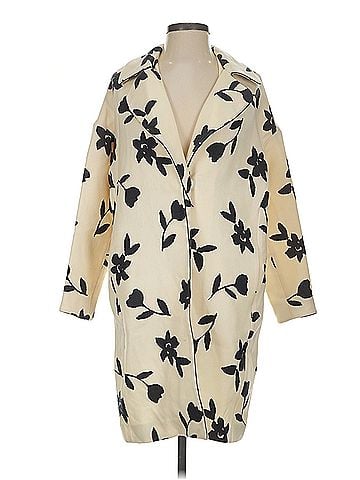 Carolina Herrera Carolina Herrera Trenchcoat (view 1)
