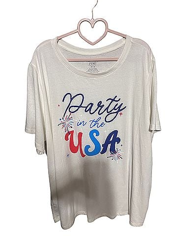Mighty Fine Short Sleeve T-Shirt (view 1)