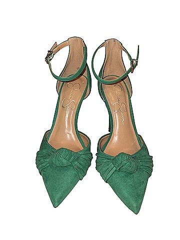 Jessica Simpson Heels (view 1)