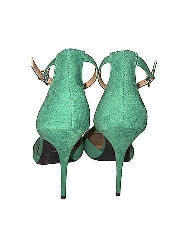 Jessica Simpson Heels (view 2)