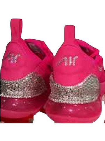 Nike Sneakers (view 2)