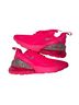 Nike Pink Sneakers Size 8 - photo 1