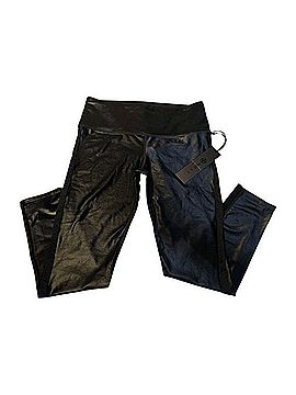 Noli Gloss Liquid Panels Leggings Leggings (view 2)