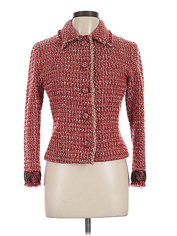 Blumarine Blumarine Jacket (view 1)
