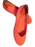 ROTHY'S Pink Flats Size 6 1/2 - photo 1