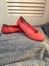 ROTHY'S Pink Flats Size 6 1/2 - photo 3