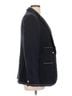 Talbots 100% Cotton Blue Talbots Blazer Size 12 - photo 3