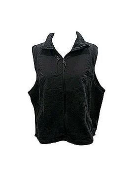 Lululemon Athletica Fleece Hybrid Vest Vest (view 1)