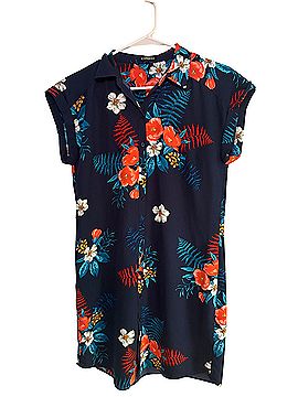 Express Casual Dress (view 1)