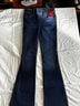 SPANX Blue Jeans Size S - photo 3