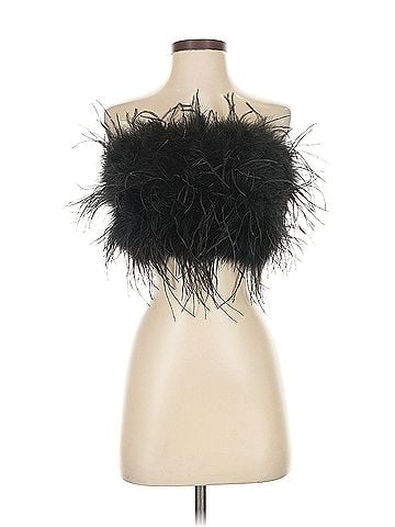 Lamarque Lamarque Sleeveless Top (view 1)