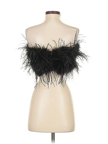 Lamarque Lamarque Sleeveless Top (view 2)